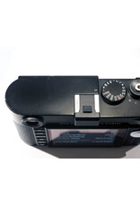 Leica Leica M Typ 240 Black Paint   A6022504