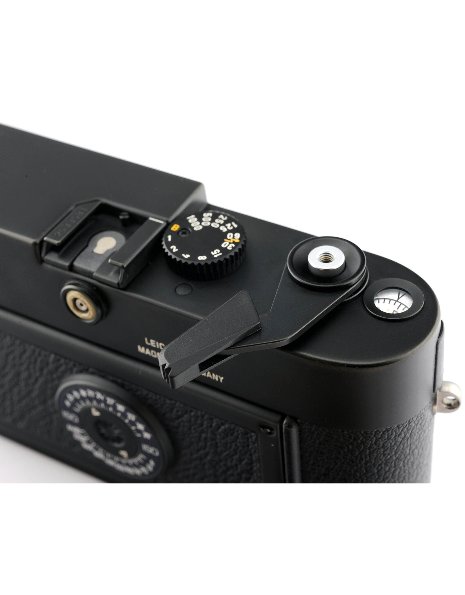 Leica Leica M6 0.85 Classic Black    A6030501