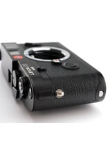 Leica Leica M6 0.85 Classic Black    A6030501