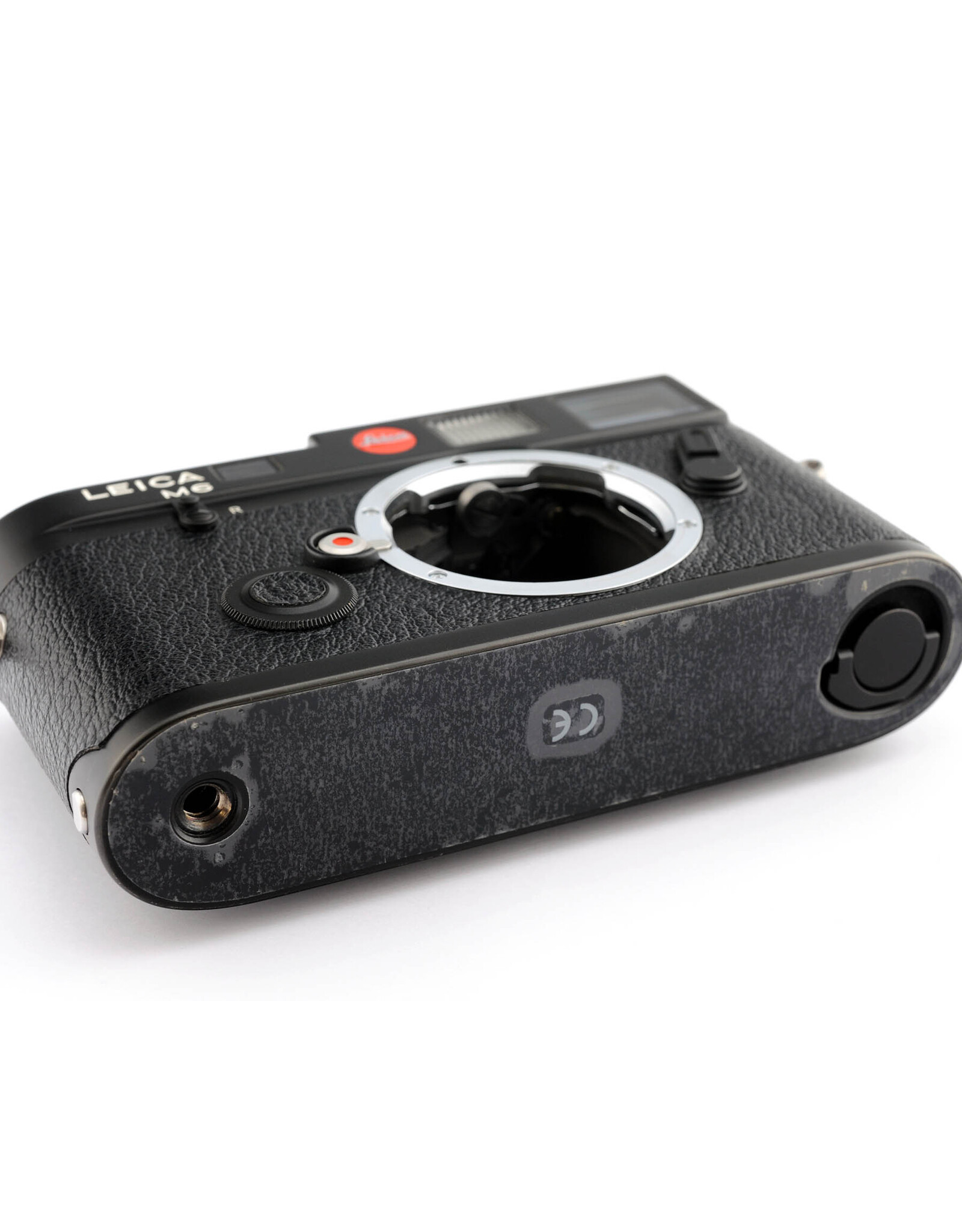 Leica Leica M6 0.85 Classic Black    A6030501