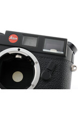 Leica Leica M6 0.85 Classic Black    A6030501