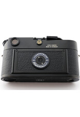 Leica Leica M6 0.85 Classic Black    A6030501