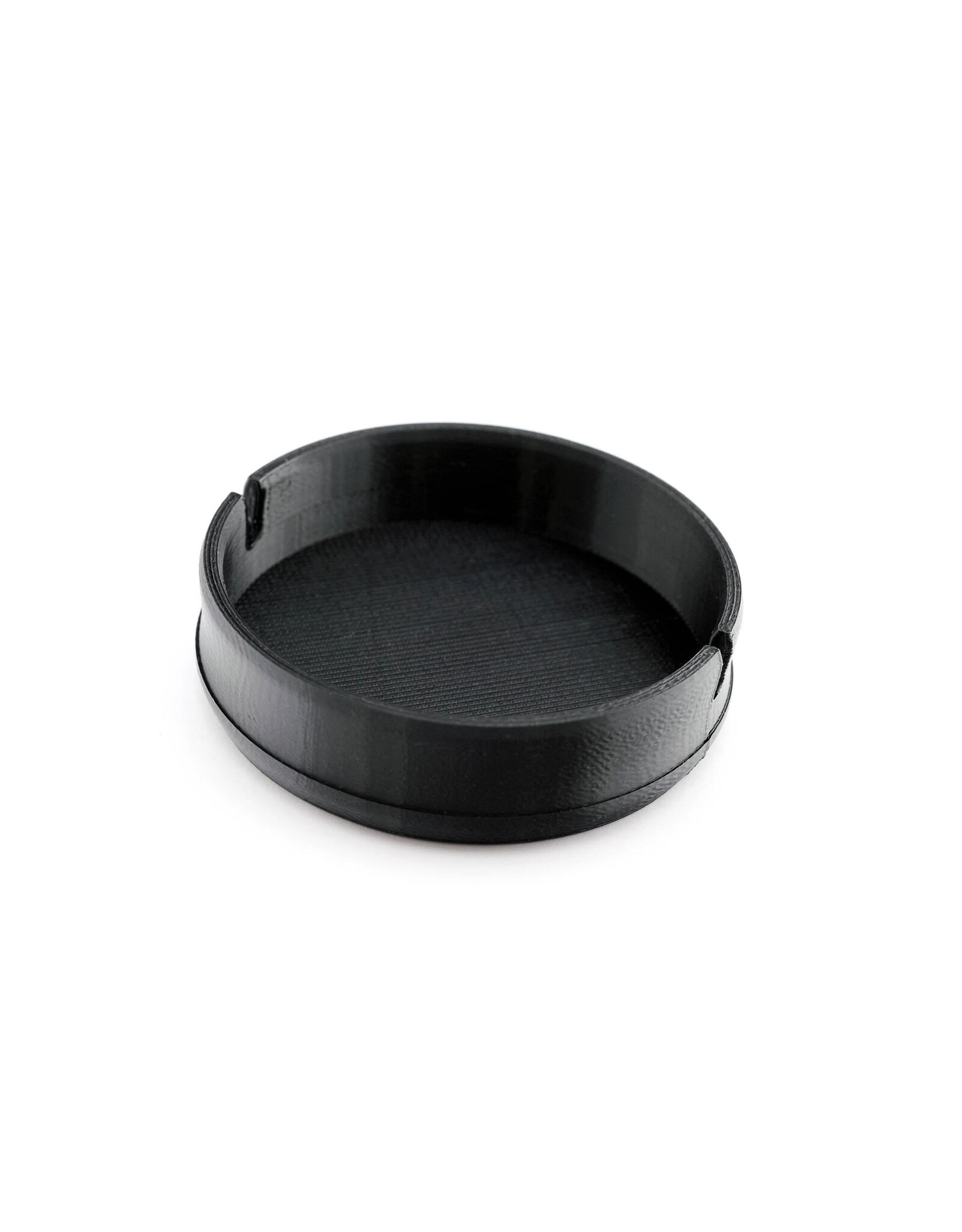 Aperture 28mm Elmarit front lens cap (fits Leica 28mm f2.8 Elmarit Version III - 3D printed )