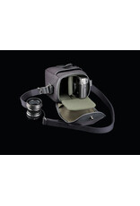 Billingham Billingham 72 - Black Fibrenyte / Black   500102-01