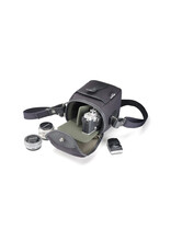 Billingham Billingham 72 - Black Fibrenyte / Black   500102-01