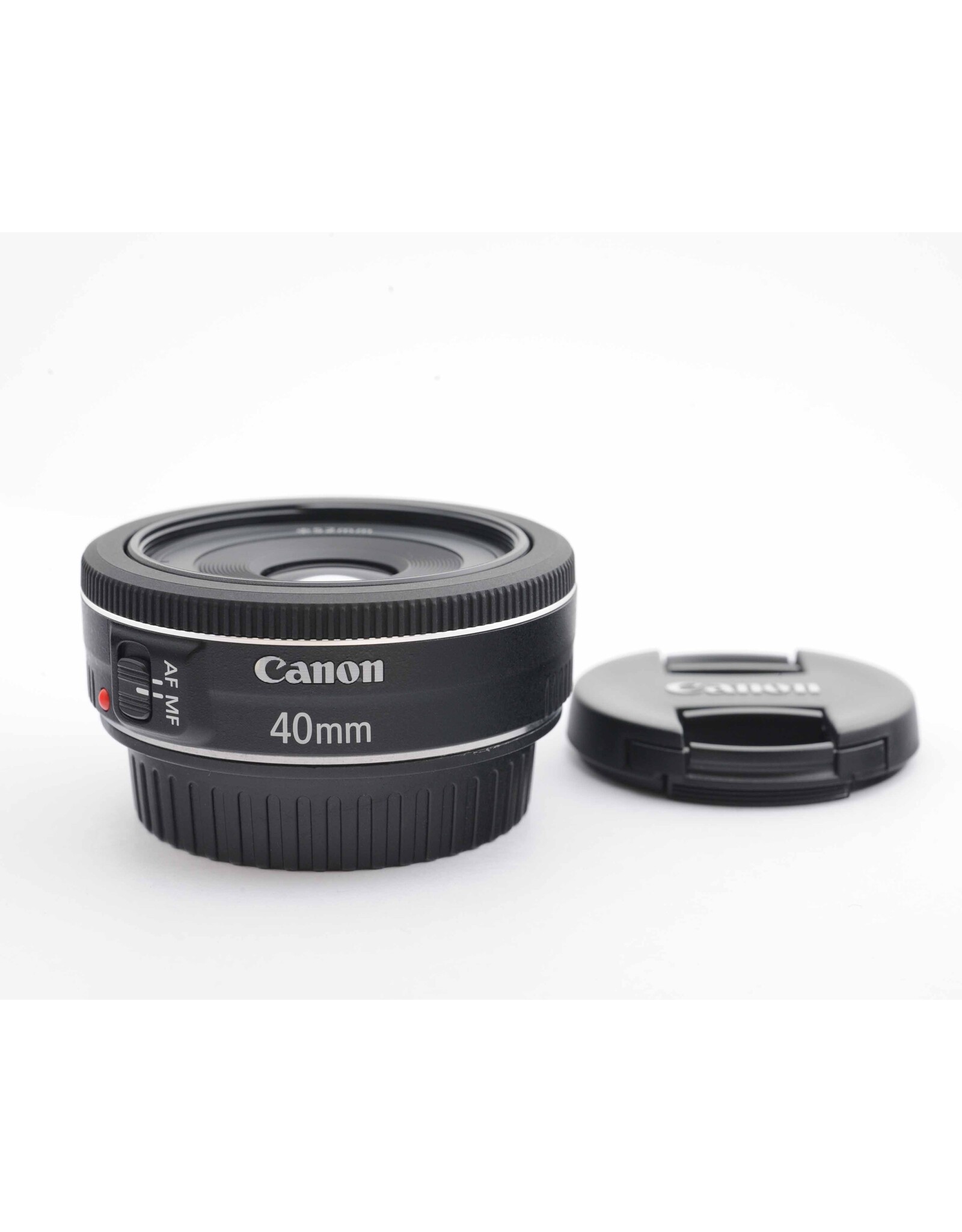 Canon Canon EF40mm f2.8 STM    ALC172008