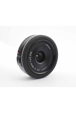 Canon Canon EF40mm f2.8 STM    ALC172008