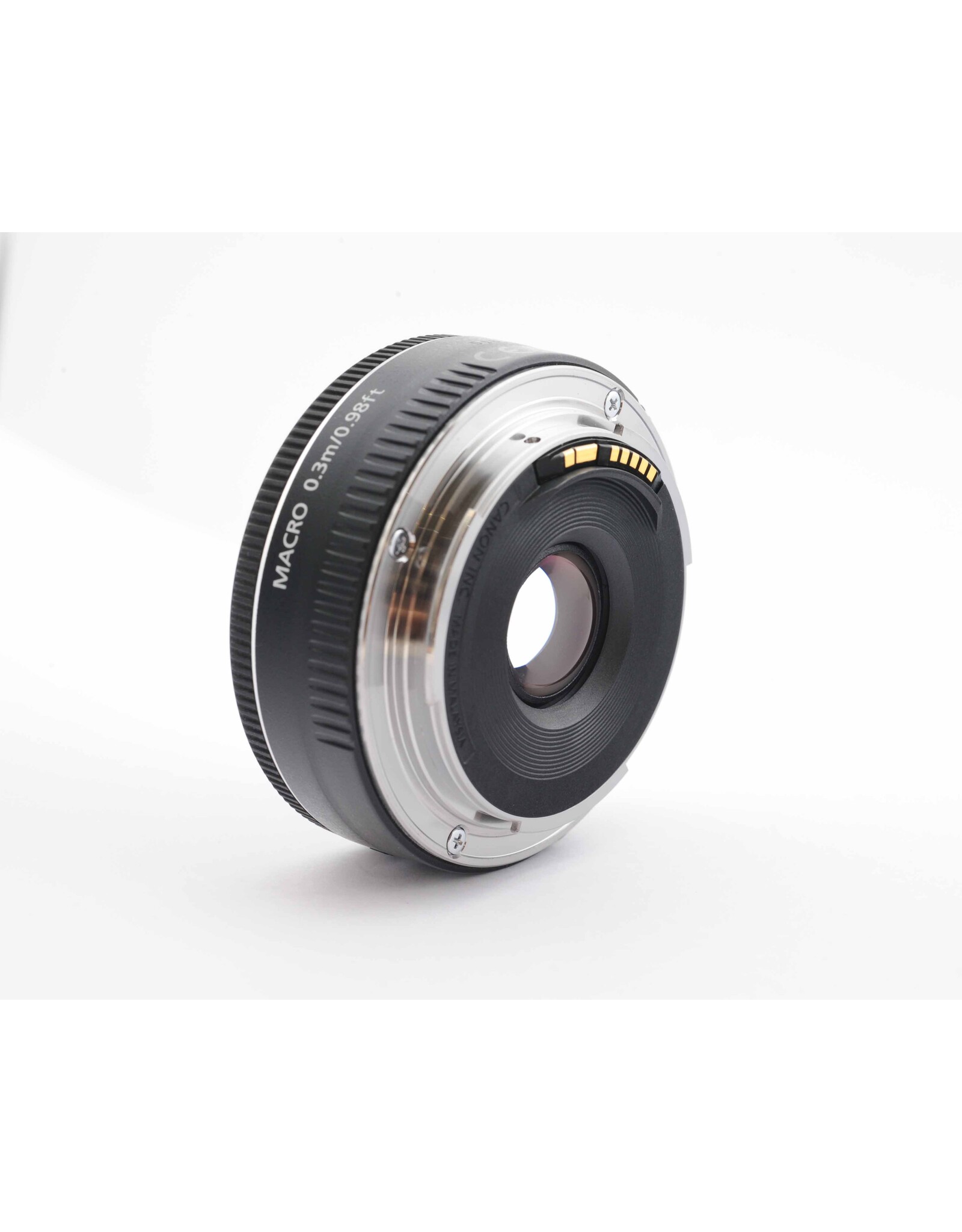 Canon Canon EF40mm f2.8 STM    ALC172008