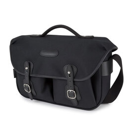 Billingham Billingham Hadley Pro - Black Fibrenyte / Black   505202-01