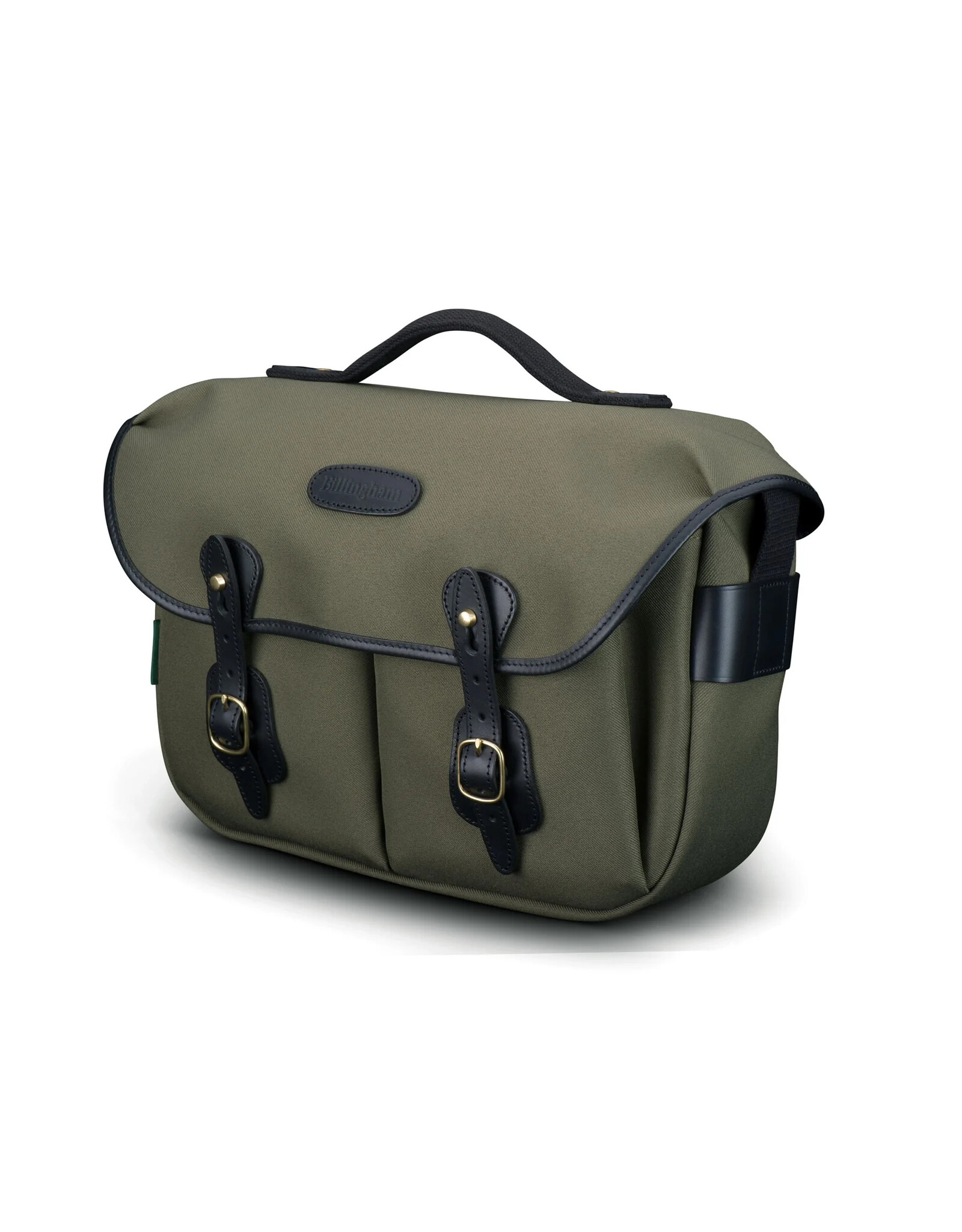 Billingham Billingham Hadley Pro - Sage Fibrenyte / Black   505248-01