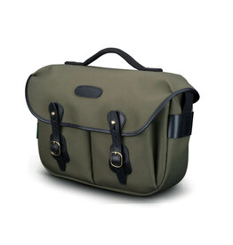 Billingham Billingham Hadley Pro - Sage Fibrenyte / Black   505248-01