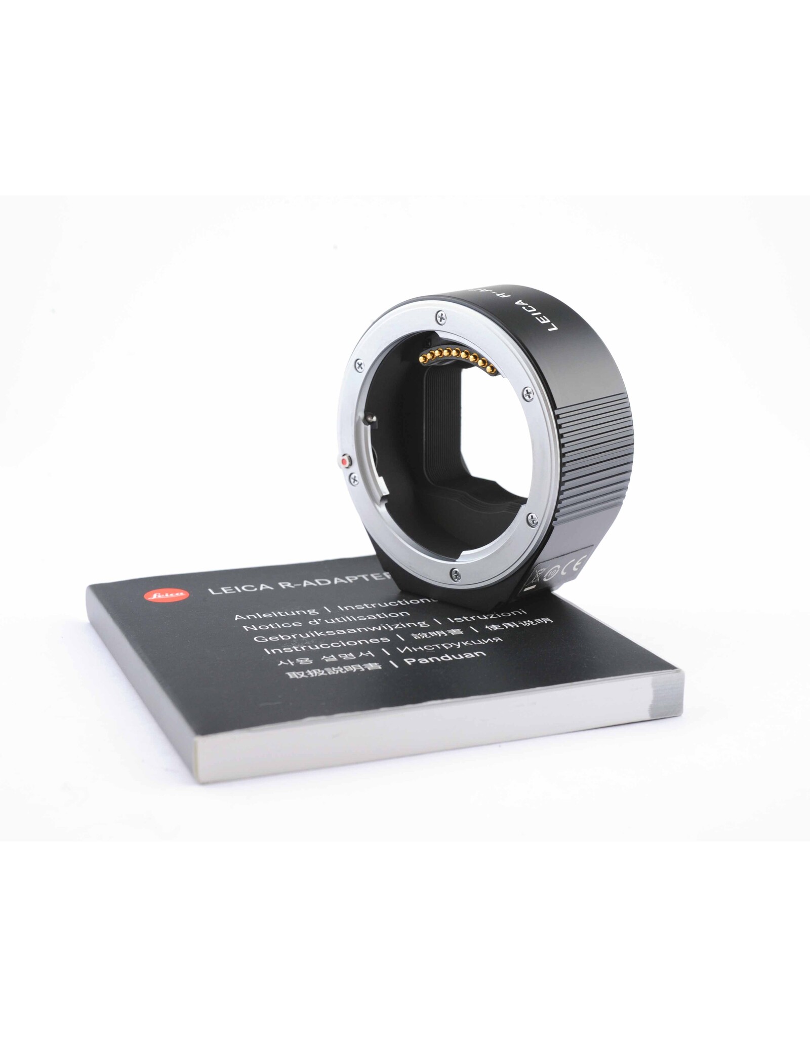 Leica Leica R-Adapter L      ALC170403