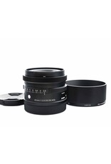 Sigma Sigma 45mm f2.8 DG DN L-Mount   A6031001