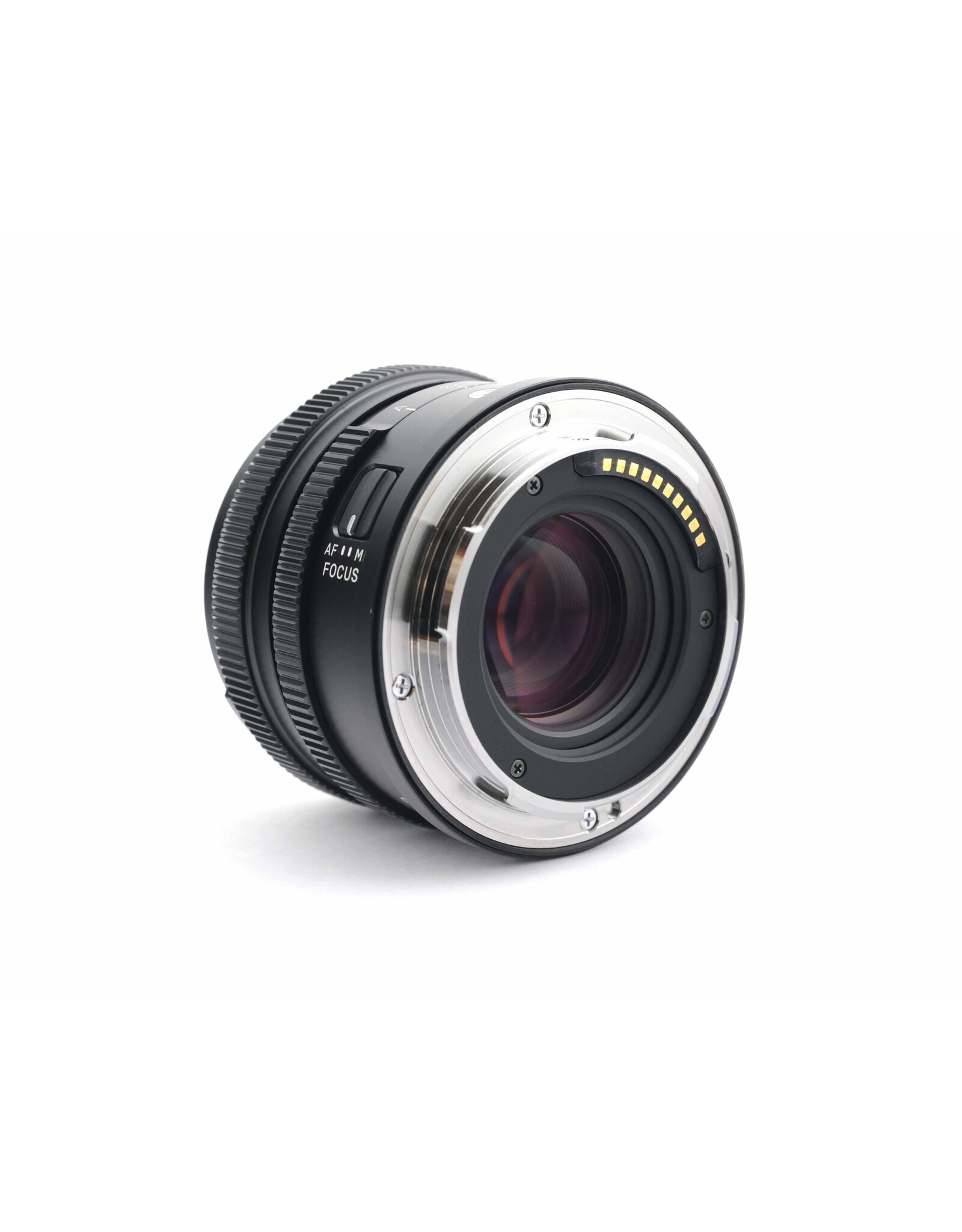 Sigma Sigma 45mm f2.8 DG DN L-Mount   A6031001