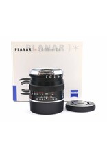 Zeiss Zeiss 50mm f2 Planar ZMT*   A6030701