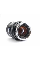 Zeiss Zeiss 50mm f2 Planar ZMT*   A6030701