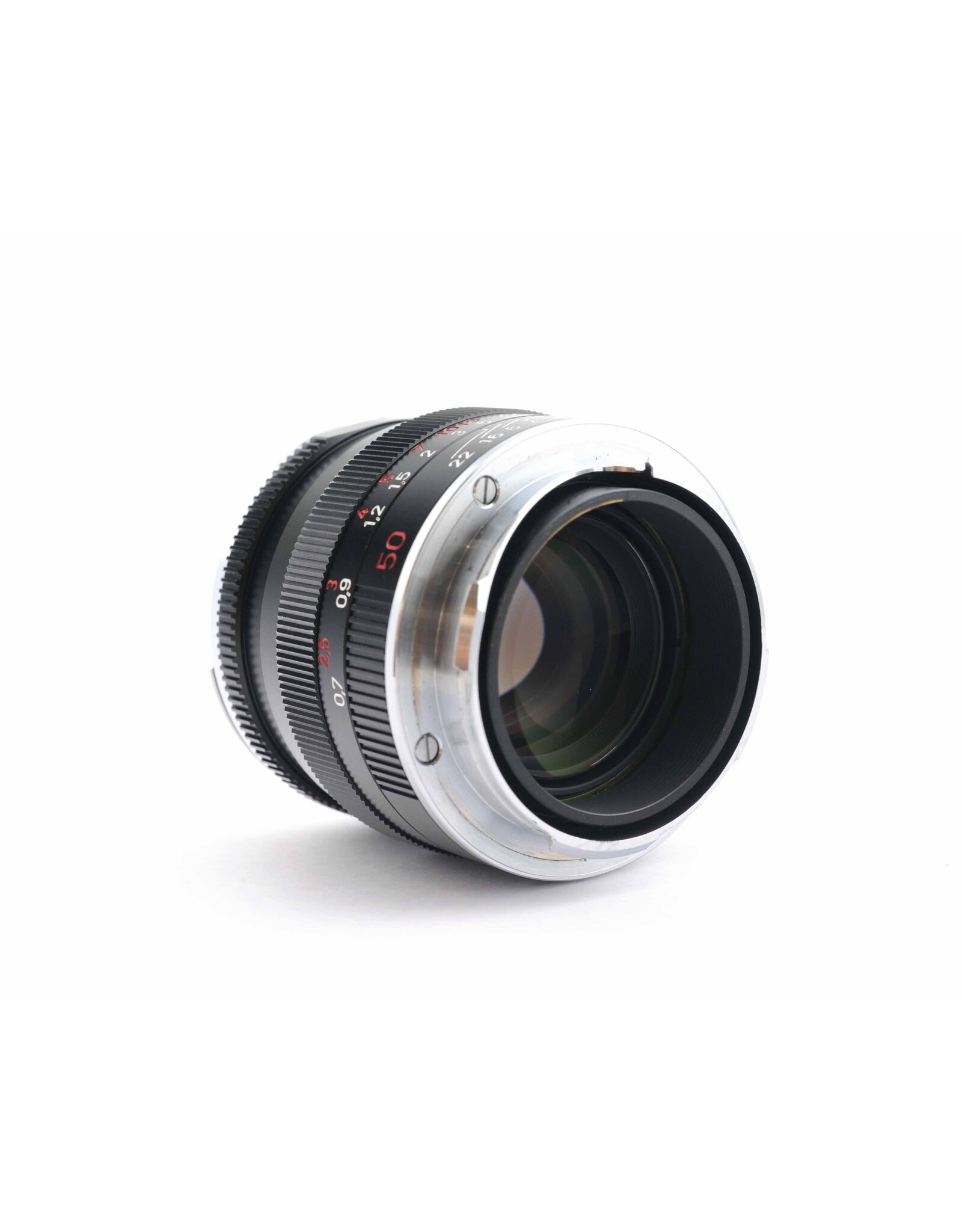 Zeiss Zeiss 50mm f2 Planar ZMT*   A6030701