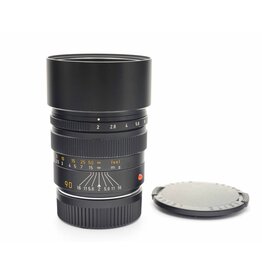 Leica Leica 90mm f2 Summicron-M 6-bit   A6031103