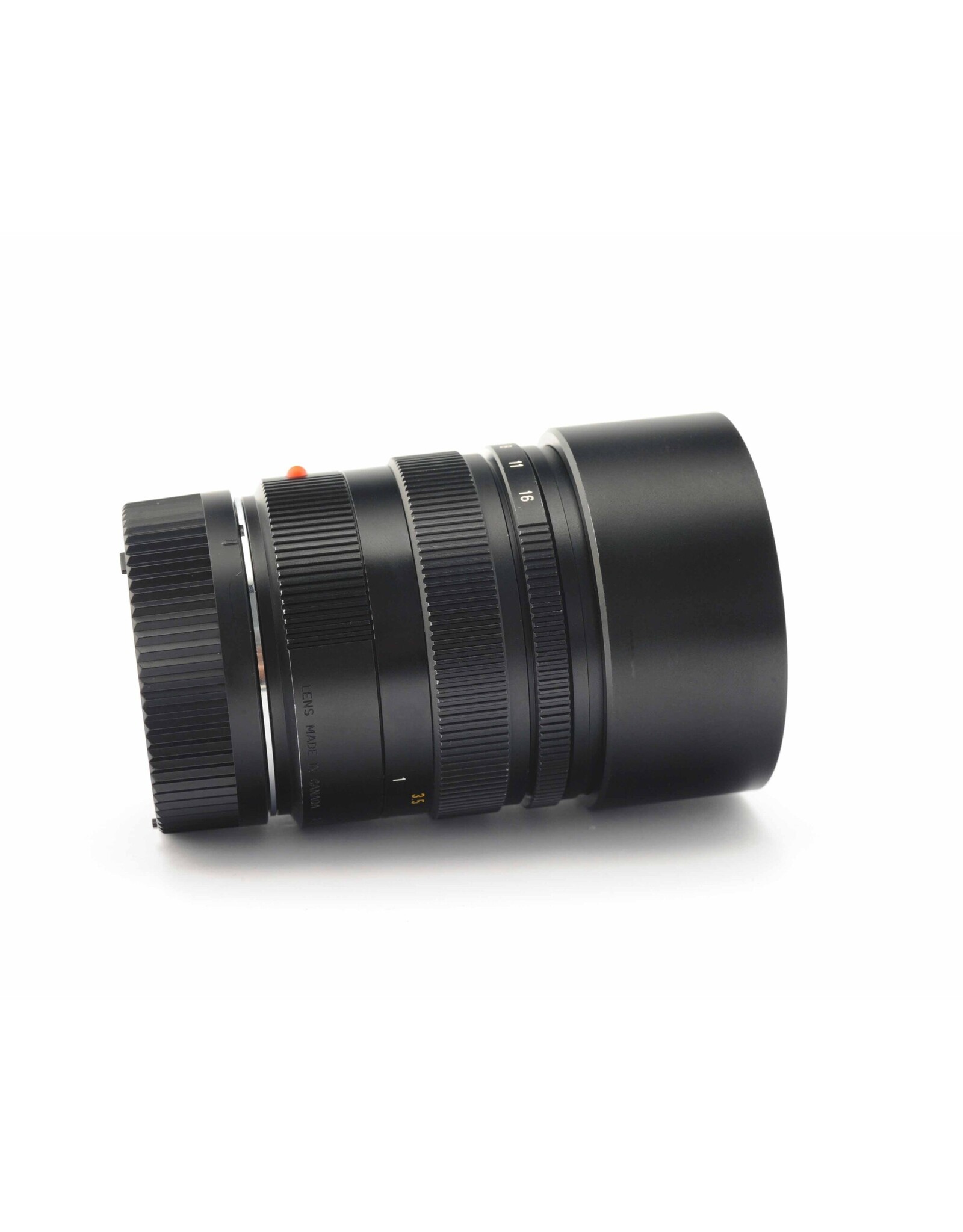 Leica Leica 90mm f2 Summicron-M 6-bit   A6031103