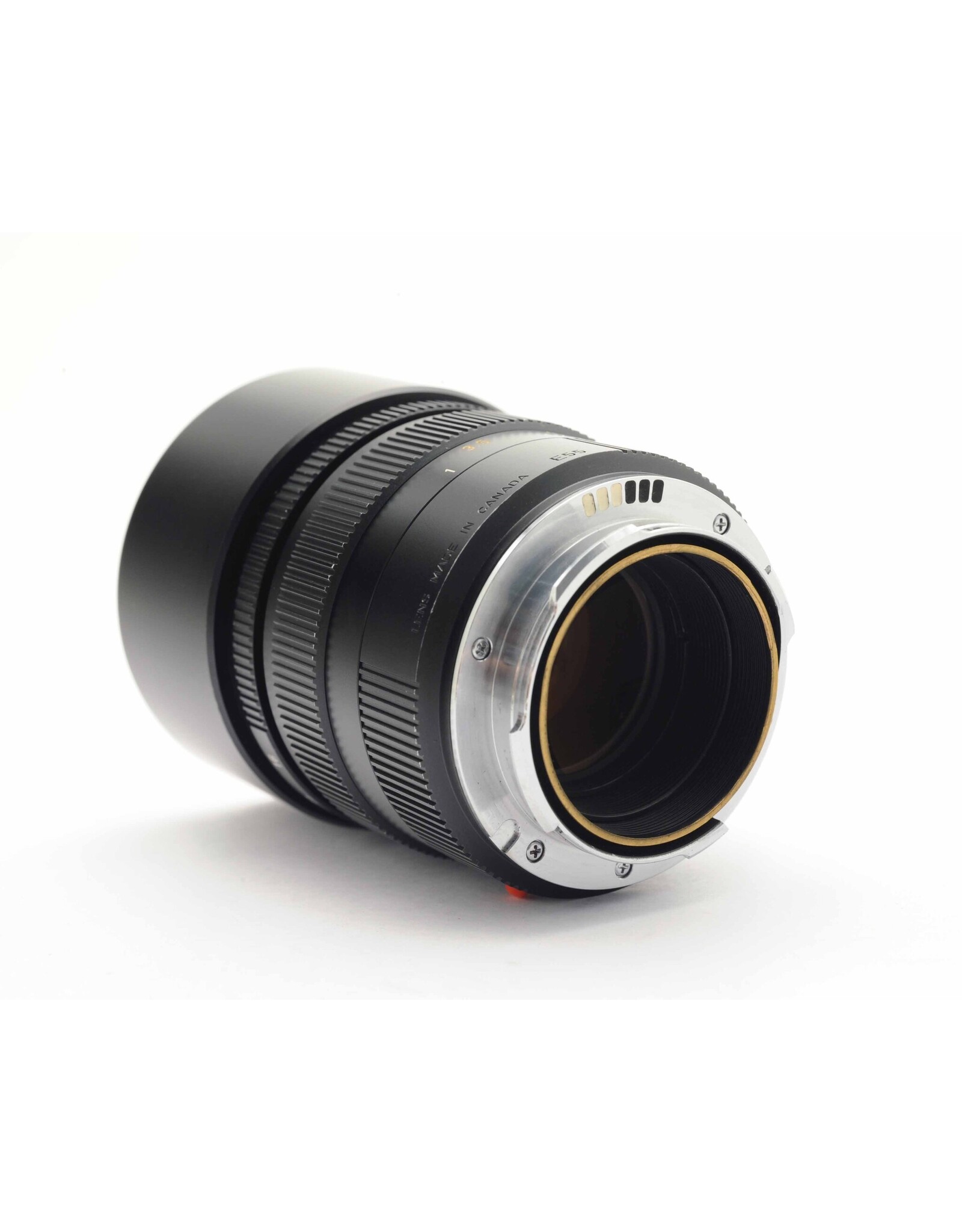 Leica Leica 90mm f2 Summicron-M 6-bit   A6031103