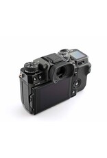 Fujifilm Fuji X-H1 + VPB-VH1 Power Booster Grip   A6031101