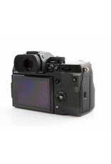 Fujifilm Fuji X-H1 + VPB-VH1 Power Booster Grip   A6031101