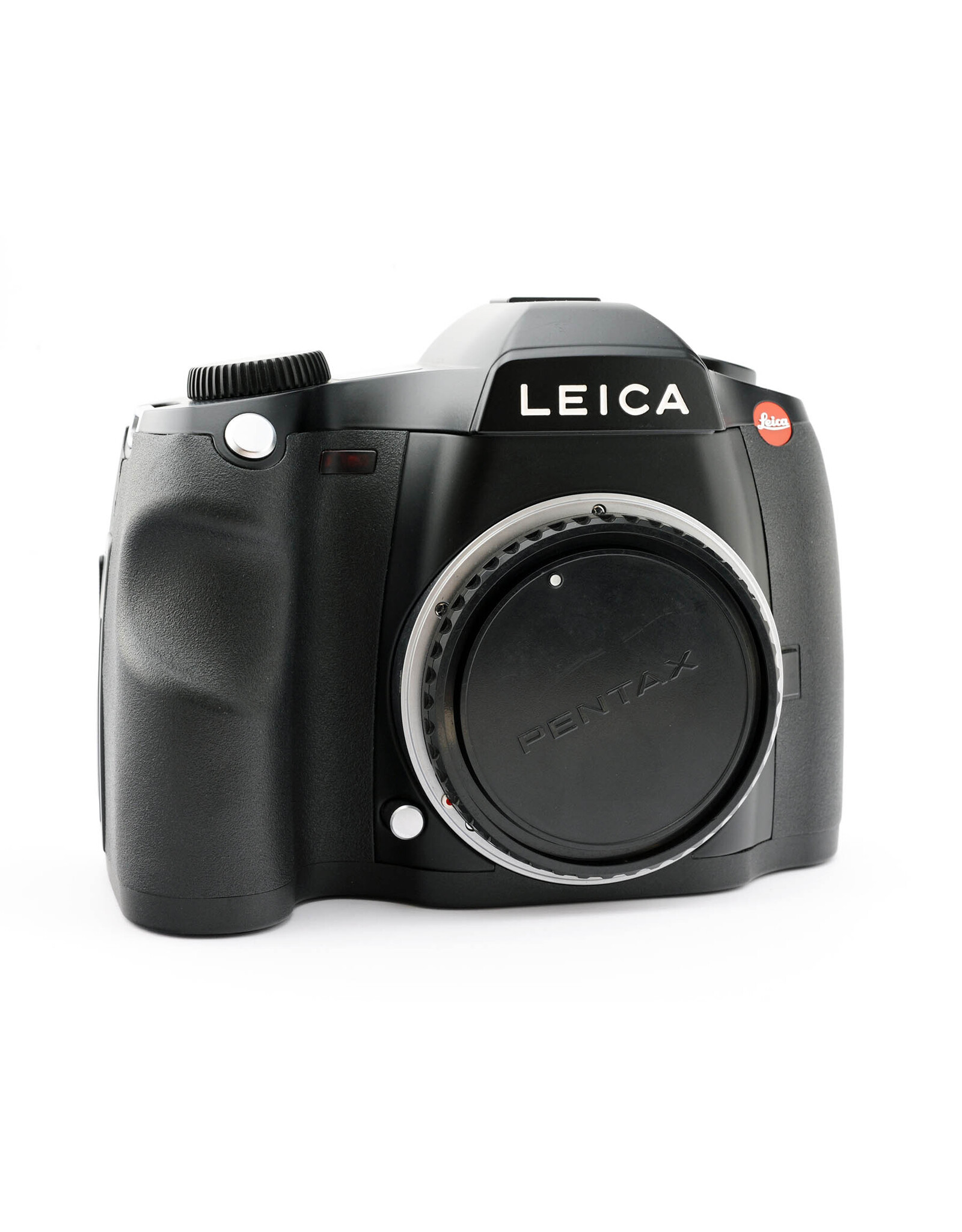 Leica Leica S (Typ 006) Black    ALC125901