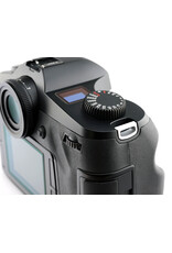 Leica Leica S (Typ 006) Black    ALC125901