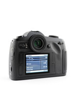 Leica Leica S (Typ 006) Black    ALC125901