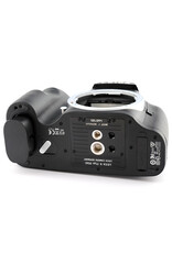 Leica Leica S (Typ 006) Black    ALC125901