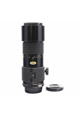 Nikon Nikon 200mm f4 Macro AIS   A6030304