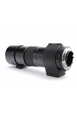 Nikon Nikon 200mm f4 Macro AIS   A6030304