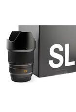 Leica Leica 35mm f2 Summicron-SL ASPH   ALC161704