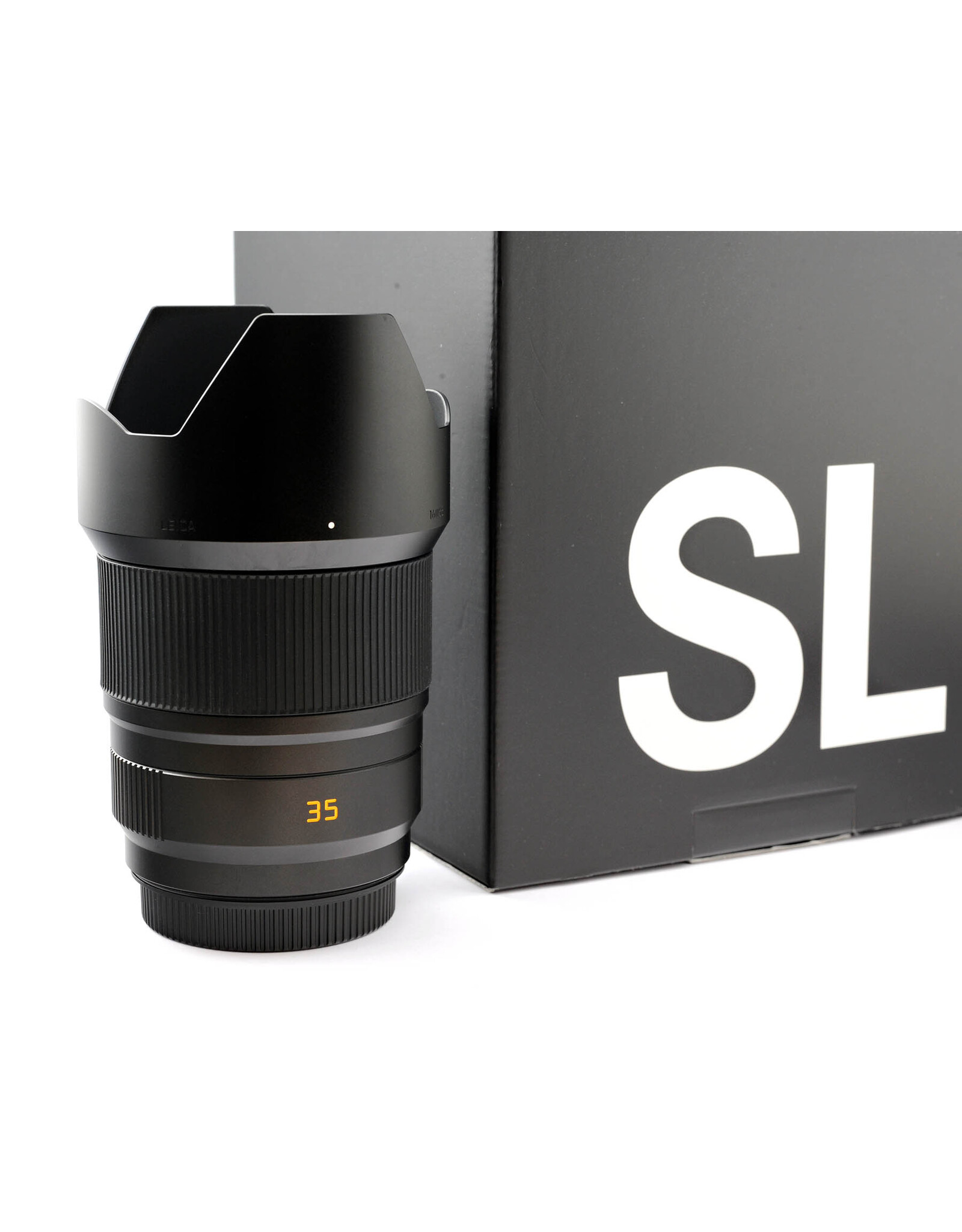 Leica Leica 35mm f2 Summicron-SL ASPH   ALC161704