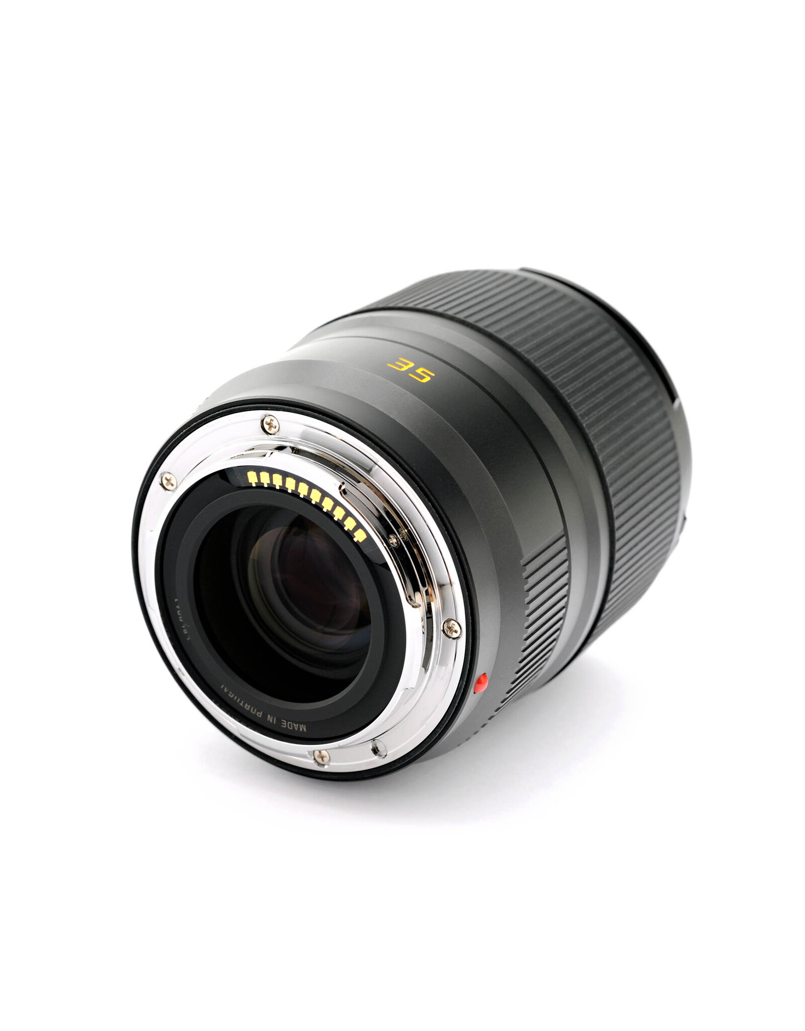 Leica Leica 35mm f2 Summicron-SL ASPH   ALC161704