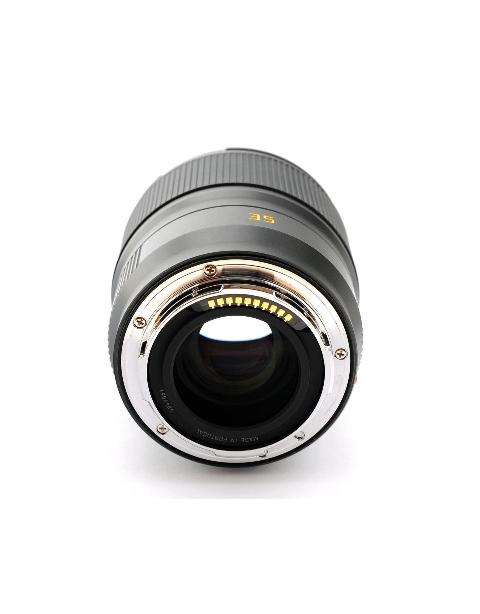 Leica Leica 35mm f2 Summicron-SL ASPH   ALC161704