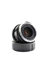 Voigtlander Voigtlander 35mm f2 Ultron VM    ALC173204