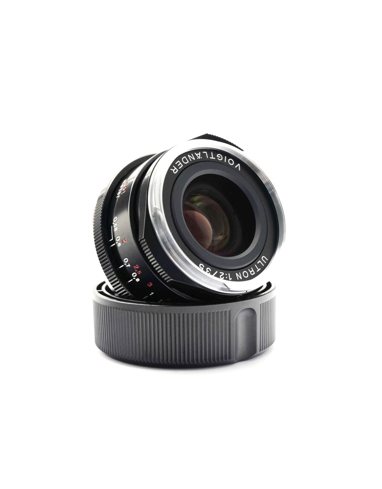 Voigtlander Voigtlander 35mm f2 Ultron VM    ALC173204