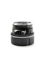Voigtlander Voigtlander 35mm f2 Ultron VM    ALC173204