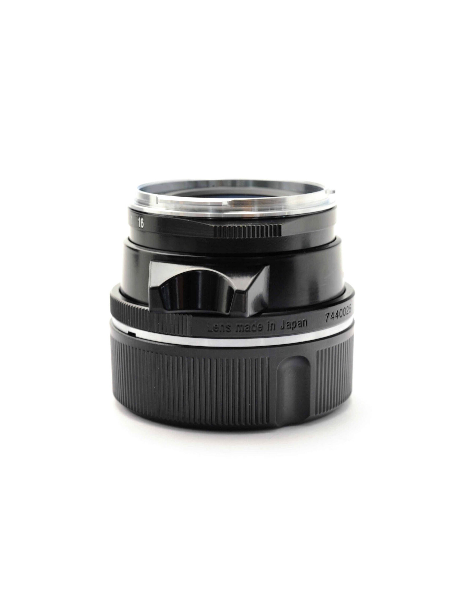 Voigtlander Voigtlander 35mm f2 Ultron VM    ALC173204