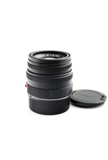 Leica Leica 50mm f2 Summicron-M 6 bit    ALC173202