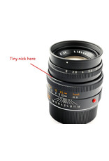 Leica Leica 50mm f2 Summicron-M 6 bit    ALC173202