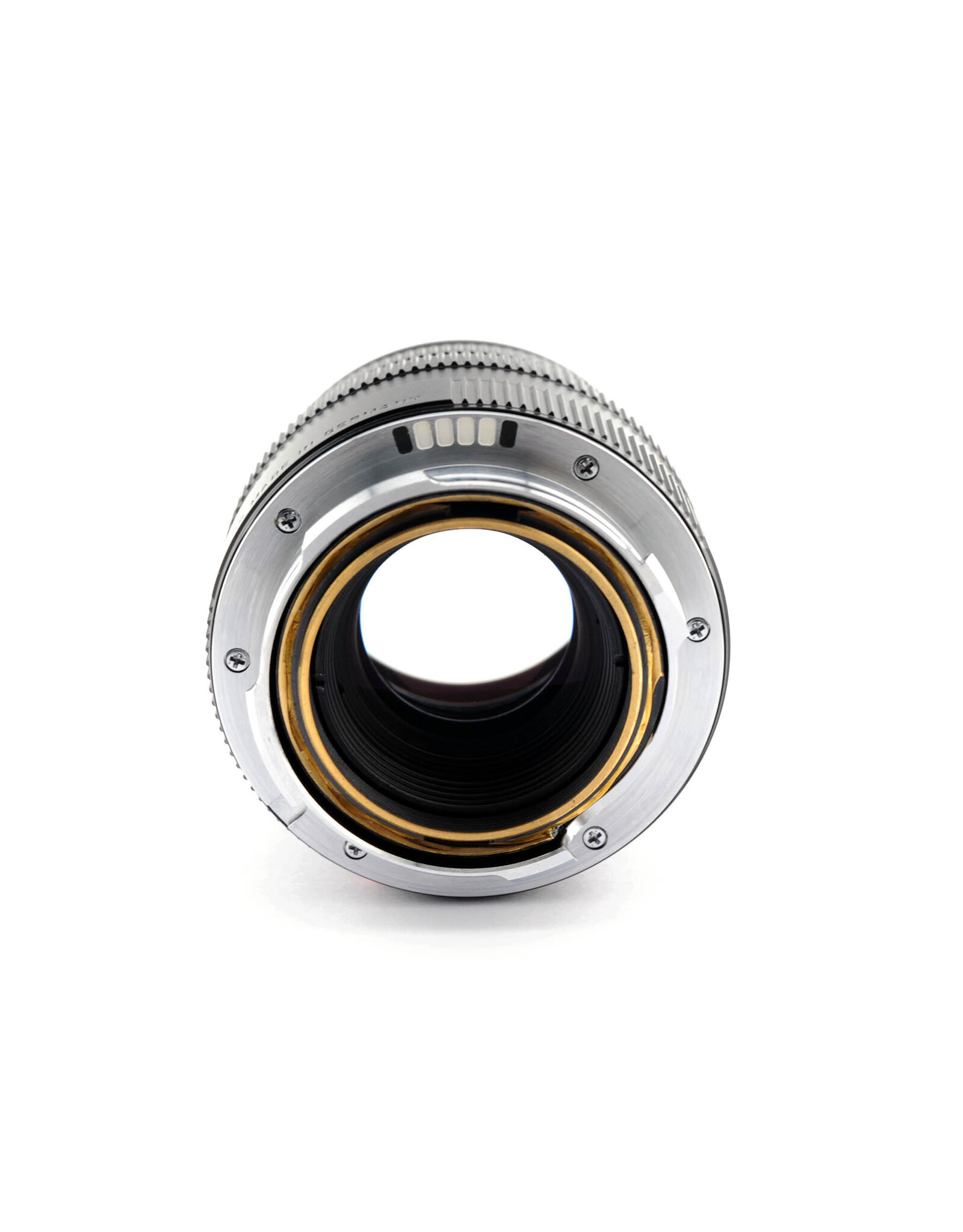 Leica Leica 50mm f2 Summicron-M 6 bit    ALC173202