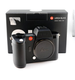 Leica Leica SL2-S   A6032401