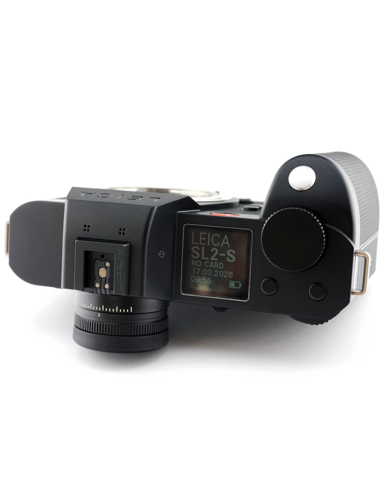 Leica Leica SL2-S   ALC173201