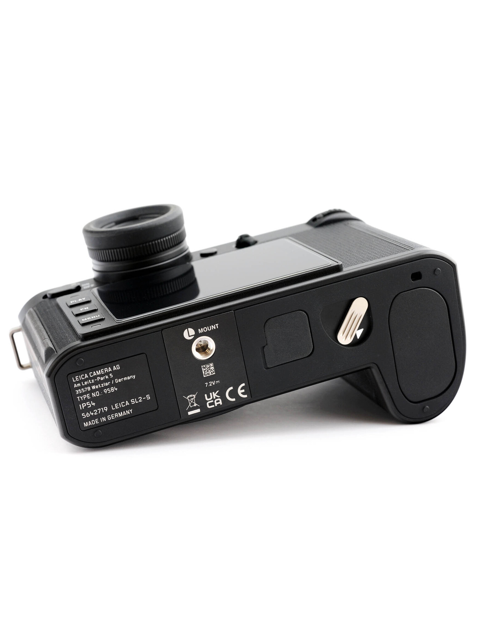 Leica Leica SL2-S   ALC173201