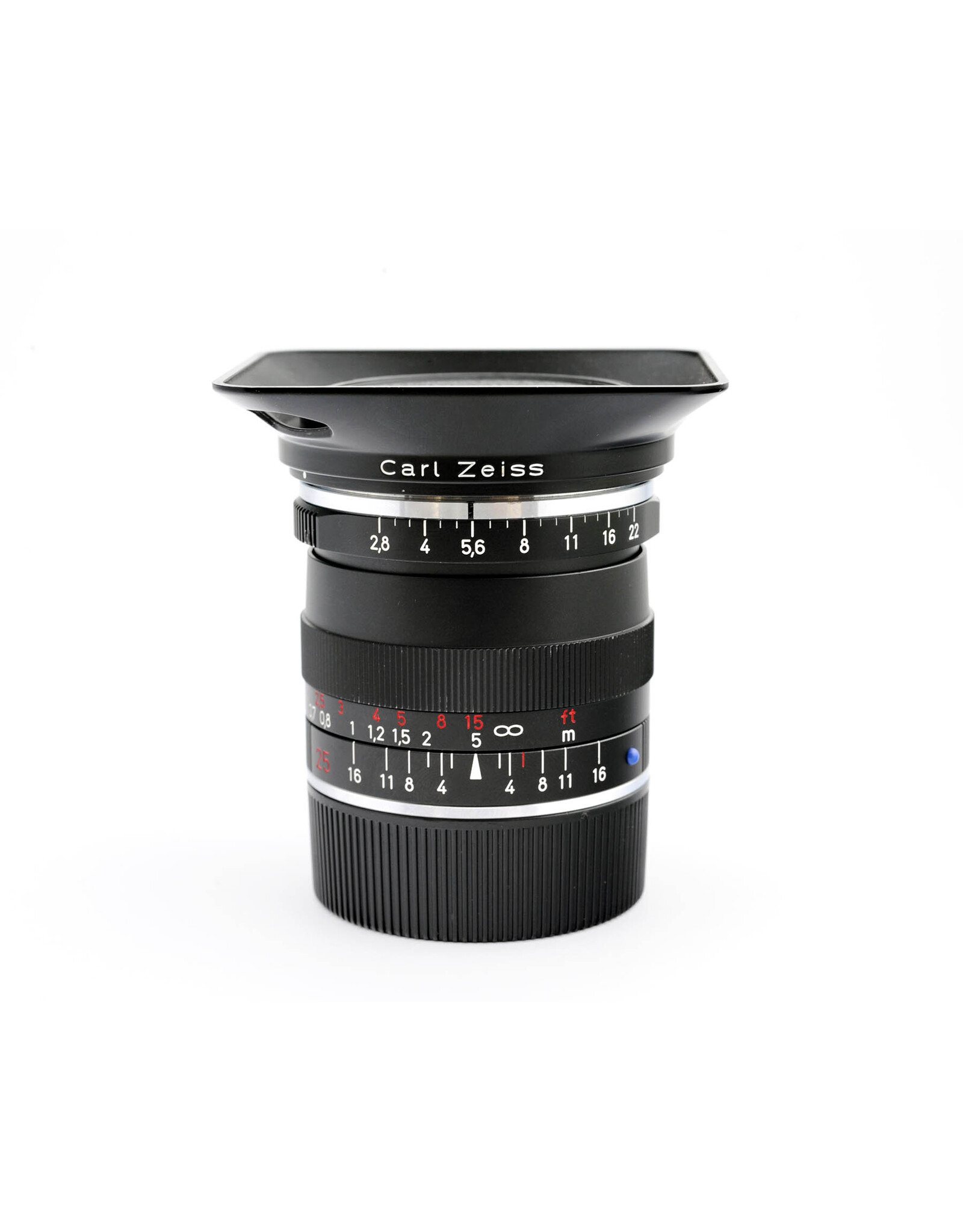Zeiss Zeiss 25mm f2.8 Biogon ZM T*   A6031102