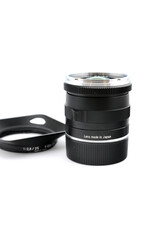 Zeiss Zeiss 25mm f2.8 Biogon ZM T*   A6031102