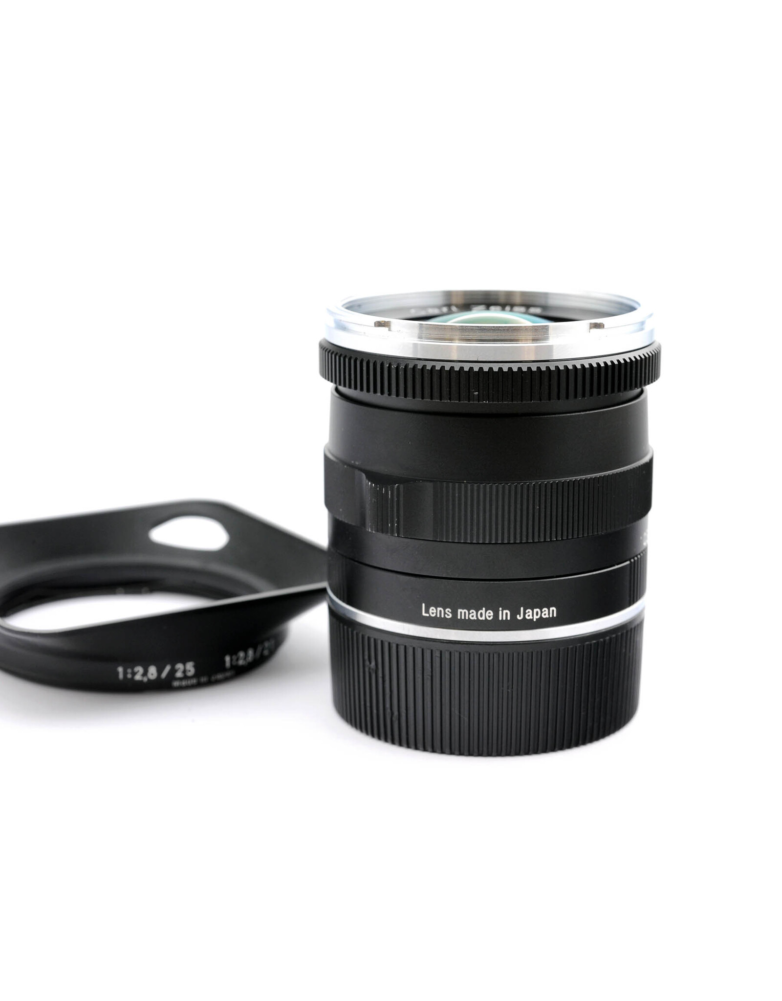 Zeiss Zeiss 25mm f2.8 Biogon ZM T*   A6031102