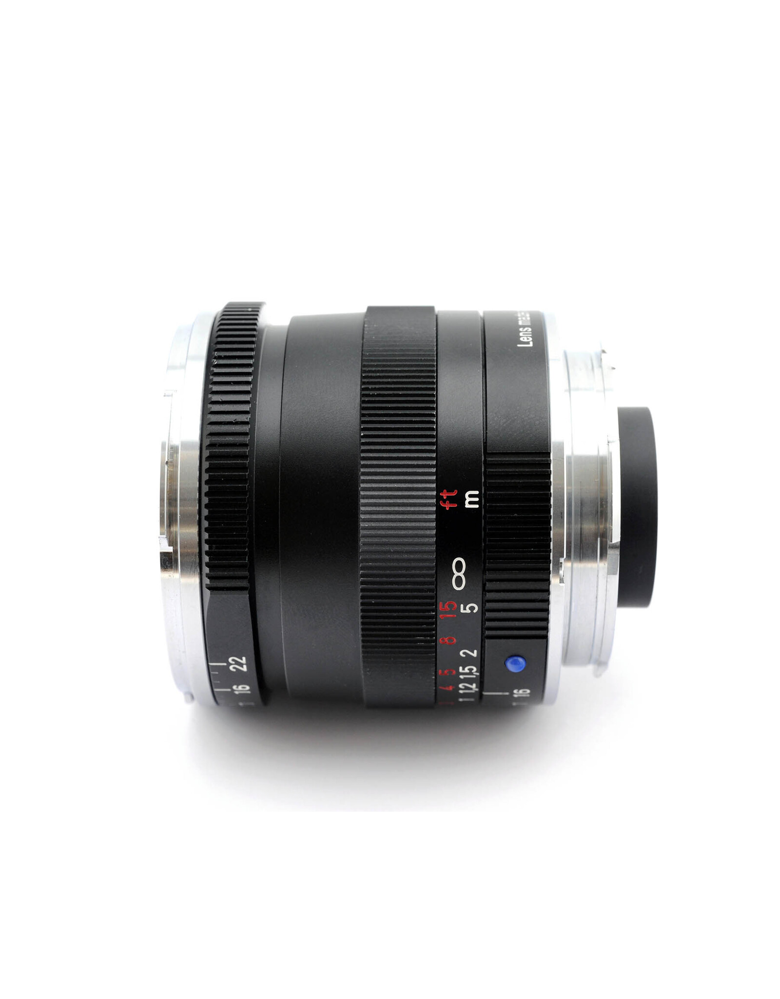 Zeiss Zeiss 25mm f2.8 Biogon ZM T*   A6031102